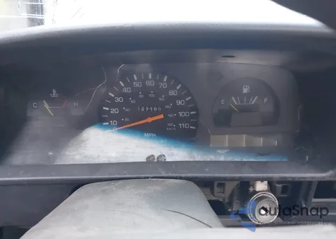 1993 Toyota Pickup 1/2 Ton Short Whlbase Stb from USA, damaged, VIN 4TARN81A3PZ148689